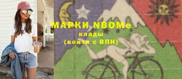 индика Алексеевка